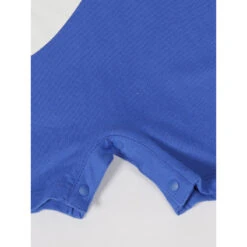 Combishort Futura Romper Bleu Bébé - Nike -ChicFit Boutique combishort futura romper bleu bebe nike 2