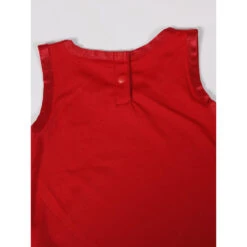 Combishort Romper Air 23 Rouge Bébé - Jordan 7 Combishort Romper Air 23 Rouge Bébé - Jordan -ChicFit Boutique combishort romper air 23 rouge bebe jordan 3