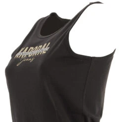 Débardeur Luz Noir Fille - Kaporal -ChicFit Boutique debardeur luz noir fille kaporal 3