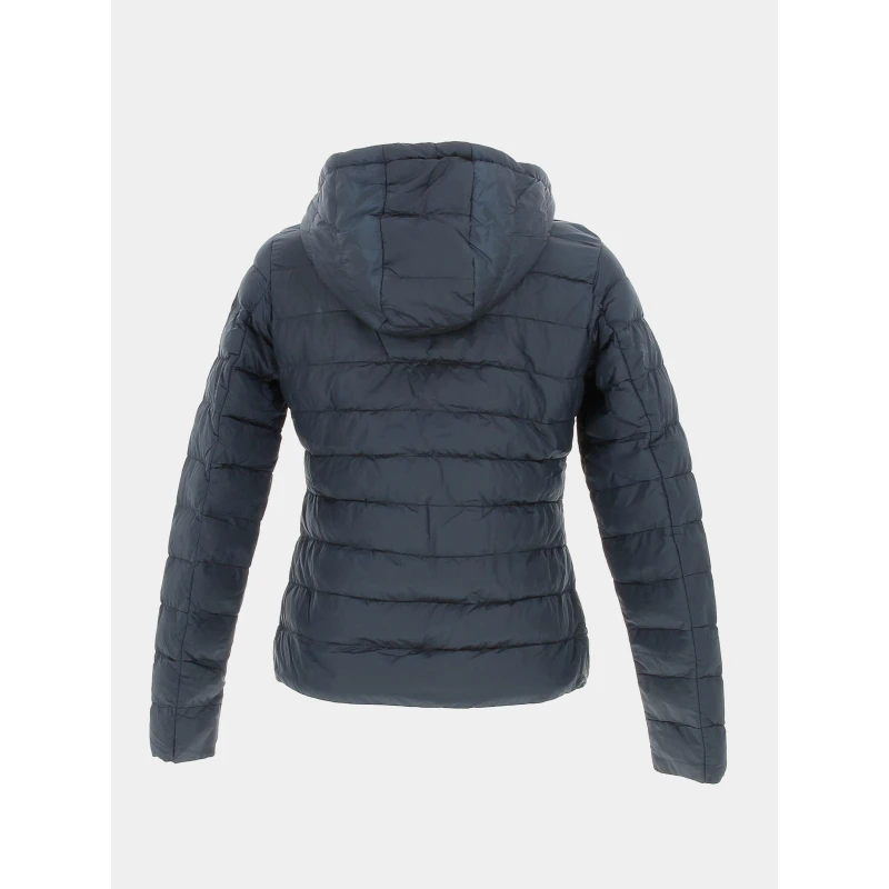 Doudoune Lalita Bleu Fille - Deeluxe 2 Doudoune Lalita Bleu Fille - Deeluxe – Image 2