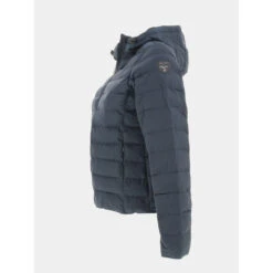 Doudoune Lalita Bleu Fille - Deeluxe 6 Doudoune Lalita Bleu Fille - Deeluxe -ChicFit Boutique doudoune lalita bleu fille deeluxe 2