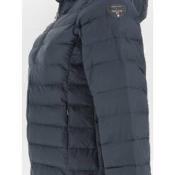 Doudoune Lalita Bleu Fille - Deeluxe 7 Doudoune Lalita Bleu Fille - Deeluxe -ChicFit Boutique doudoune lalita bleu fille deeluxe 3