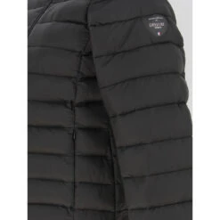 Doudoune Lalita Noir Fille - Deeluxe -ChicFit Boutique doudoune lalita noir fille deeluxe 3