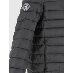 Doudoune Pacific Strass Noir Fille - Treeker 9 -ChicFit Boutique doudoune pacific strass noir fille treeker 9 3