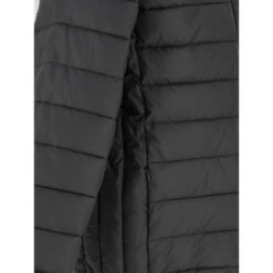 Doudoune Regalio Noir Enfant - Ellesse -ChicFit Boutique doudoune regalio noir enfant ellesse 3