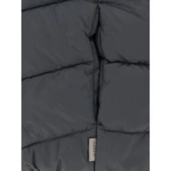 Doudoune Sans Manche Memphis Bleu Fille - Name It -ChicFit Boutique doudoune sans manche memphis bleu fille name it 2