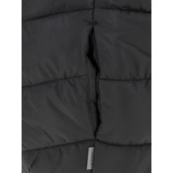 Doudoune Sans Manche Memphis Noir Fille - Name It 6 Doudoune Sans Manche Memphis Noir Fille - Name It -ChicFit Boutique doudoune sans manche memphis noir fille name it 2