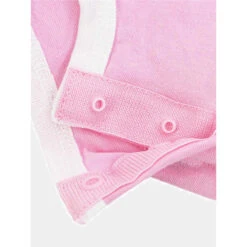 Ensemble Body Bob Core Logo Rose Bébé - Nike -ChicFit Boutique ensemble body bob core logo rose bebe nike 2