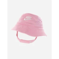 Ensemble Body Bob Core Logo Rose Bébé - Nike -ChicFit Boutique ensemble body bob core logo rose bebe nike 3