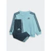 Ensemble De Survêtement 3S Sweat Bleu Enfant - Adidas
