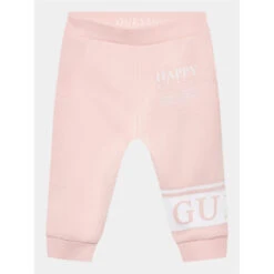 Ensemble De Survêtement Set Active Rose Fille - Guess -ChicFit Boutique ensemble de survetement set active rose fille guess 2