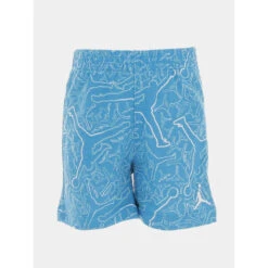 Ensemble Short Air Jump Blanc Enfant - Jordan -ChicFit Boutique ensemble short air jump blanc enfant jordan 2