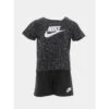 Ensemble Short Nsw Club Noir Enfant - Nike