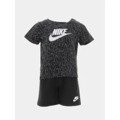 Ensemble Short Nsw Club Noir Enfant - Nike