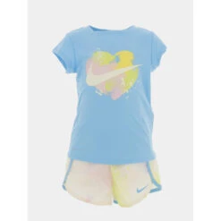 Ensemble Sprinter Diy Bleu Fille - Nike