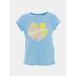 Ensemble Sprinter Diy Bleu Fille - Nike 7 Ensemble Sprinter Diy Bleu Fille - Nike -ChicFit Boutique ensemble sprinter diy bleu fille nike 3