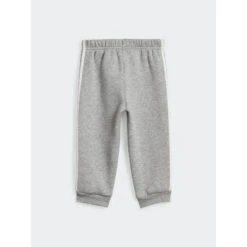 Ensemble Survêtement Veste Zippé 3S Bleu Gris Enfant - Adidas 6 Ensemble Survêtement Veste Zippé 3S Bleu Gris Enfant - Adidas -ChicFit Boutique ensemble survetement veste zippe 3s bleu gris enfant adidas 2