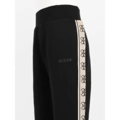 Jogging Active Noir Fille - Guess -ChicFit Boutique jogging active noir fille guess 3