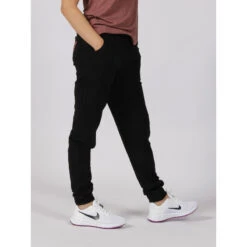 Jogging Active Pants Core Noir Enfant - Guess 6 Jogging Active Pants Core Noir Enfant - Guess -ChicFit Boutique jogging active pants core noir enfant guess 2