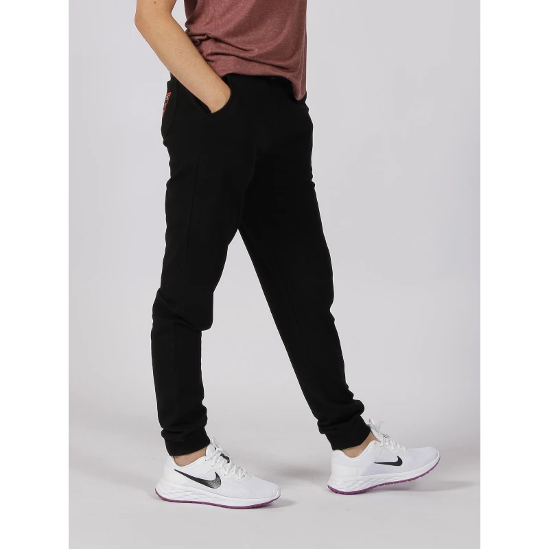 Jogging Active Pants Core Noir Enfant - Guess 3 Jogging Active Pants Core Noir Enfant - Guess – Image 3