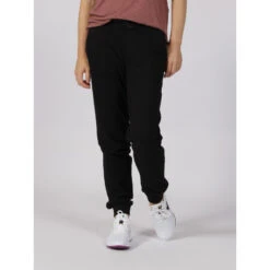 Jogging Active Pants Core Noir Enfant - Guess