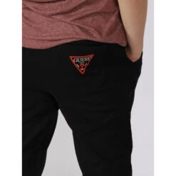 Jogging Active Pants Core Noir Enfant - Guess 7 Jogging Active Pants Core Noir Enfant - Guess -ChicFit Boutique jogging active pants core noir enfant guess 3