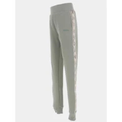 Jogging Active Pants Mini Me Vert Enfant - Guess -ChicFit Boutique jogging active pants mini me vert enfant guess 2