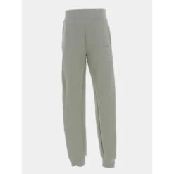 Jogging Active Pants Mini Me Vert Enfant - Guess