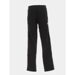 Jogging Active Pants Noir Enfant - Guess