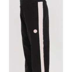Jogging Active Pants Noir Enfant - Guess -ChicFit Boutique jogging active pants noir enfant guess 3