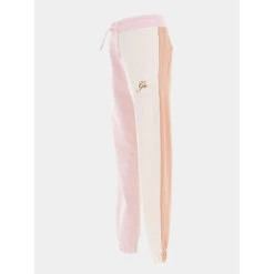 Jogging Active Pants Rose Enfant - Guess -ChicFit Boutique jogging active pants rose enfant guess 2