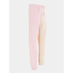 Jogging Active Pants Rose Enfant - Guess -ChicFit Boutique jogging active pants rose enfant guess 3