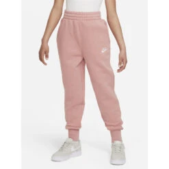 Jogging Ajusté Nsw Club Rose Fille - Nike