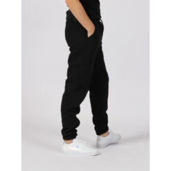 Jogging Aly Noir Enfant - Teddy Smith -ChicFit Boutique jogging aly noir enfant teddy smith 2