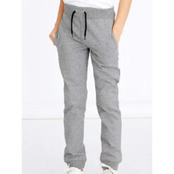 Jogging Basique Gris Enfant - Name It