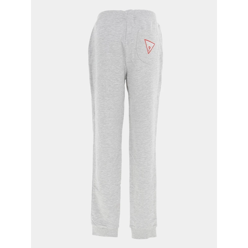 Jogging Core Line Gris Fille - Guess 2 Jogging Core Line Gris Fille - Guess – Image 2