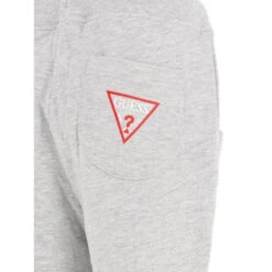 Jogging Core Line Gris Fille - Guess 7 Jogging Core Line Gris Fille - Guess -ChicFit Boutique jogging core line gris fille guess 3