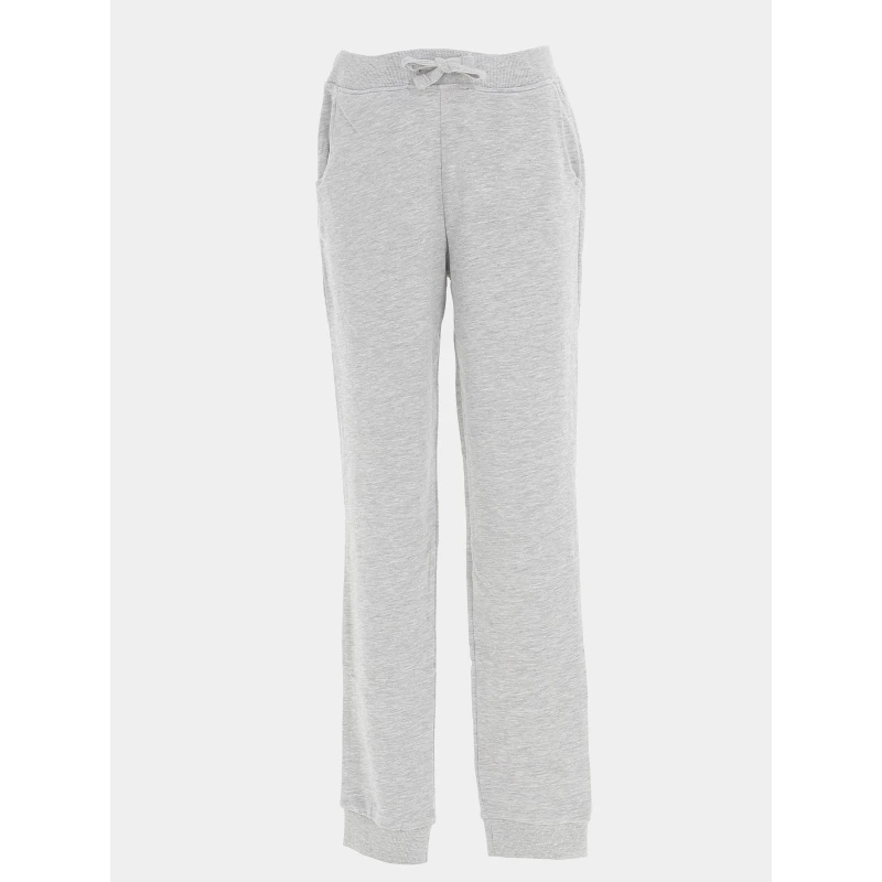 Jogging Core Line Gris Fille - Guess 1 Jogging Core Line Gris Fille - Guess