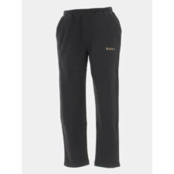 Jogging Ellye Noir Fille - Roxy