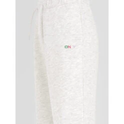 Jogging Kognoomi Logo Pants Gris Fille - Only 7 Jogging Kognoomi Logo Pants Gris Fille - Only -ChicFit Boutique jogging kognoomi logo pants gris fille only 3