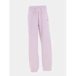 Jogging Kognoomi Logo Pants Violet Fille - Only