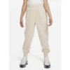 Jogging Nsw Club Fleece Beige Fille - Nike