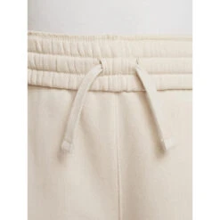 Jogging Nsw Club Fleece Beige Fille - Nike -ChicFit Boutique jogging nsw club fleece beige fille nike 3