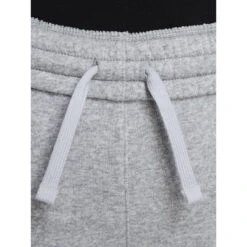 Jogging Nsw Club Fleece Gris Fille - Nike -ChicFit Boutique jogging nsw club fleece gris fille nike 3