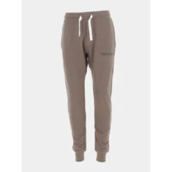 Jogging Required Logo Kaki Enfant - Teddy Smith