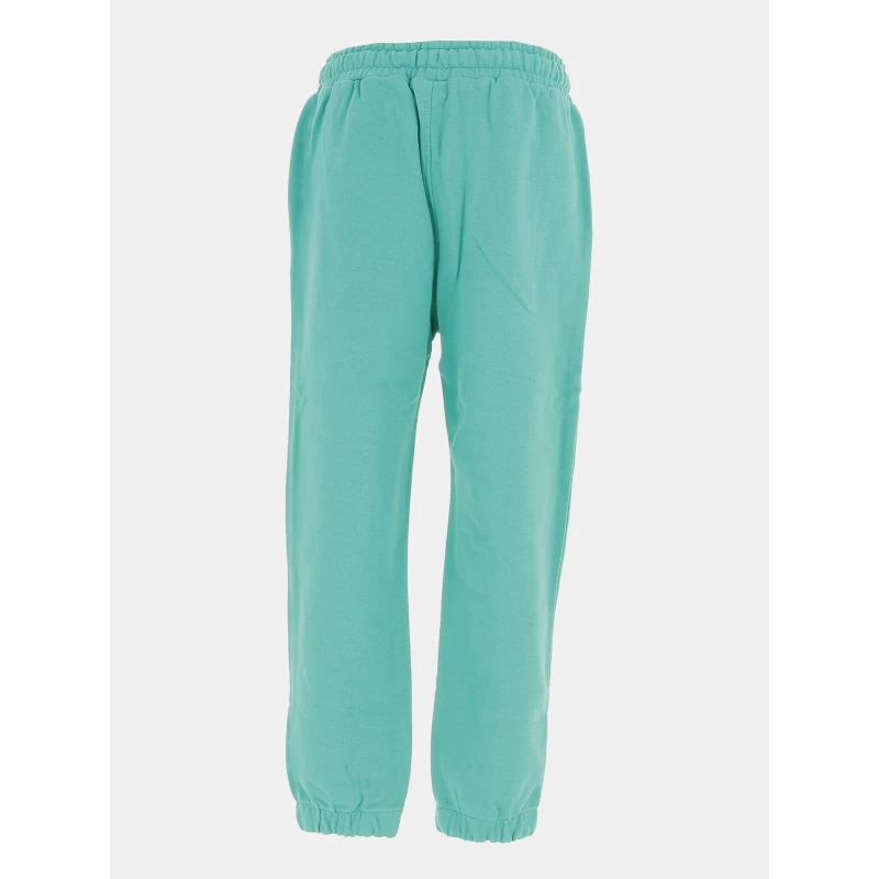 Jogging Required Vert Fille - Teddy Smith 2 Jogging Required Vert Fille - Teddy Smith â Image 2