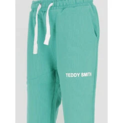 Jogging Required Vert Fille - Teddy Smith 7 Jogging Required Vert Fille - Teddy Smith -ChicFit Boutique jogging required vert fille teddy smith 3