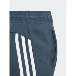 Jogging Slim Fit Bleu Fille - Adidas -ChicFit Boutique jogging slim fit bleu fille adidas 3