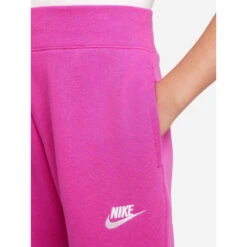 Jogging Sportswear Club Rose Fille - Nike -ChicFit Boutique jogging sportswear club rose fille nike 2