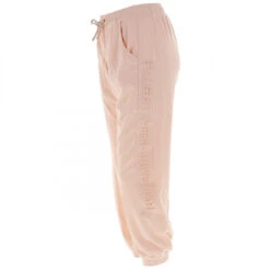 Jogging Teddy Trio Rose Fille - Teddy Smith -ChicFit Boutique jogging teddy trio rose fille teddy smith 2